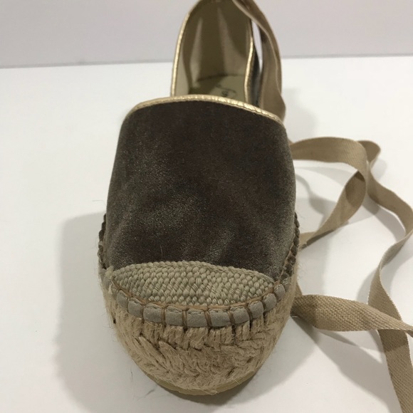 NEW Free People Paradise espadrilles 37 - Picture 5 of 5